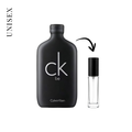 CK be 2