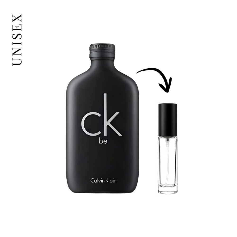 CK be