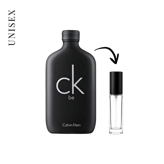 CK be