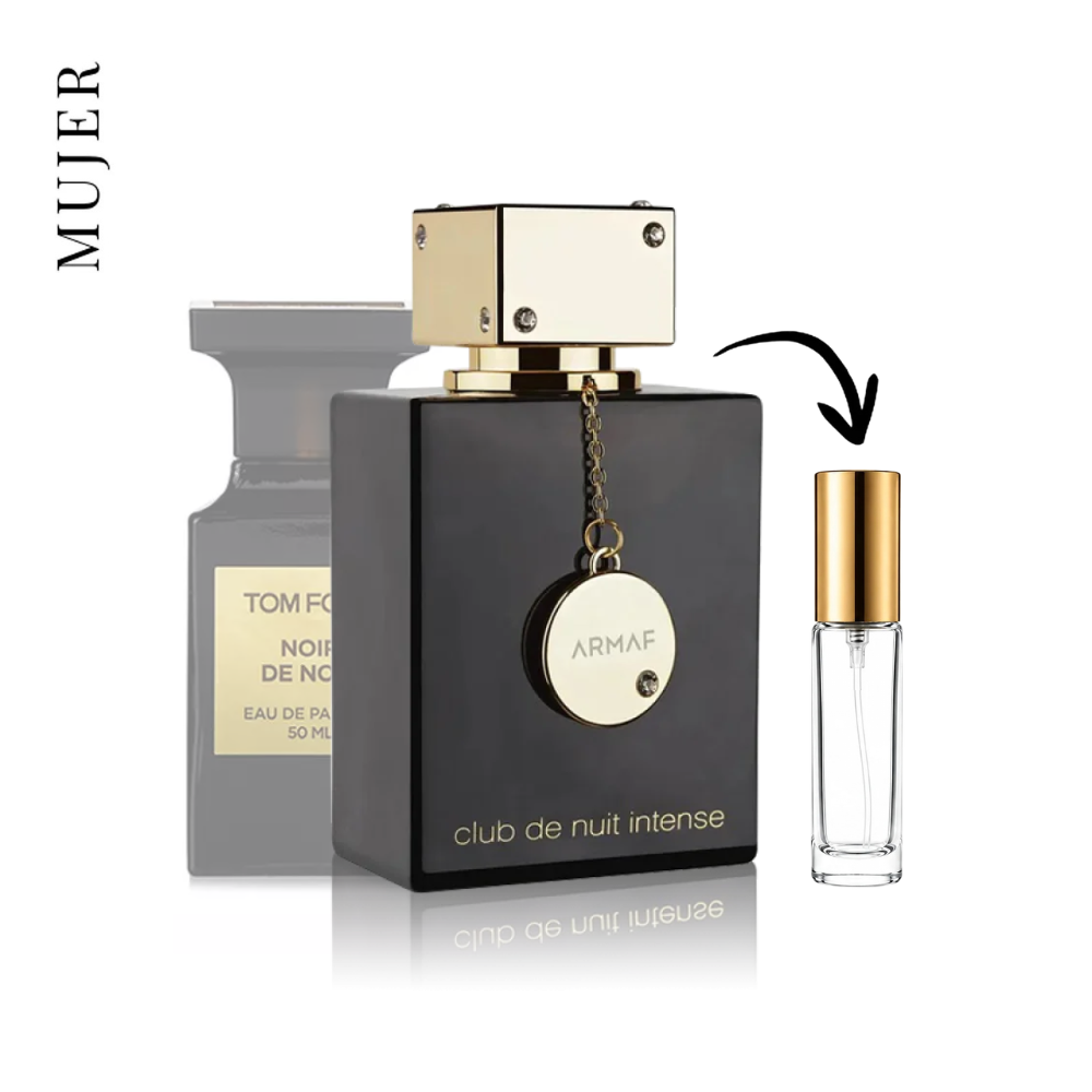 Club de Nuit Intense Woman