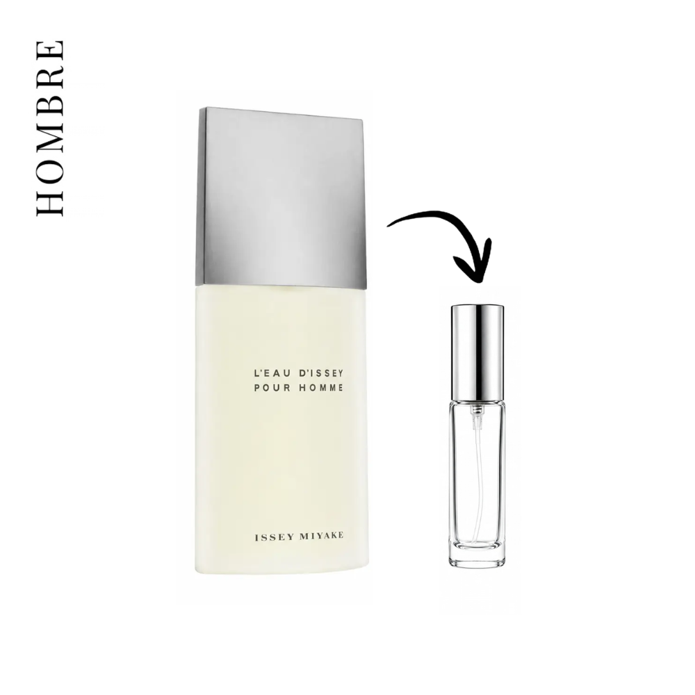 L'Eau d'Issey Pour Homme
