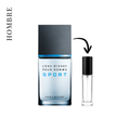 L’Eau d’Issey Pour Homme Sport