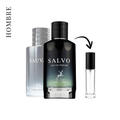 Salvo EDP