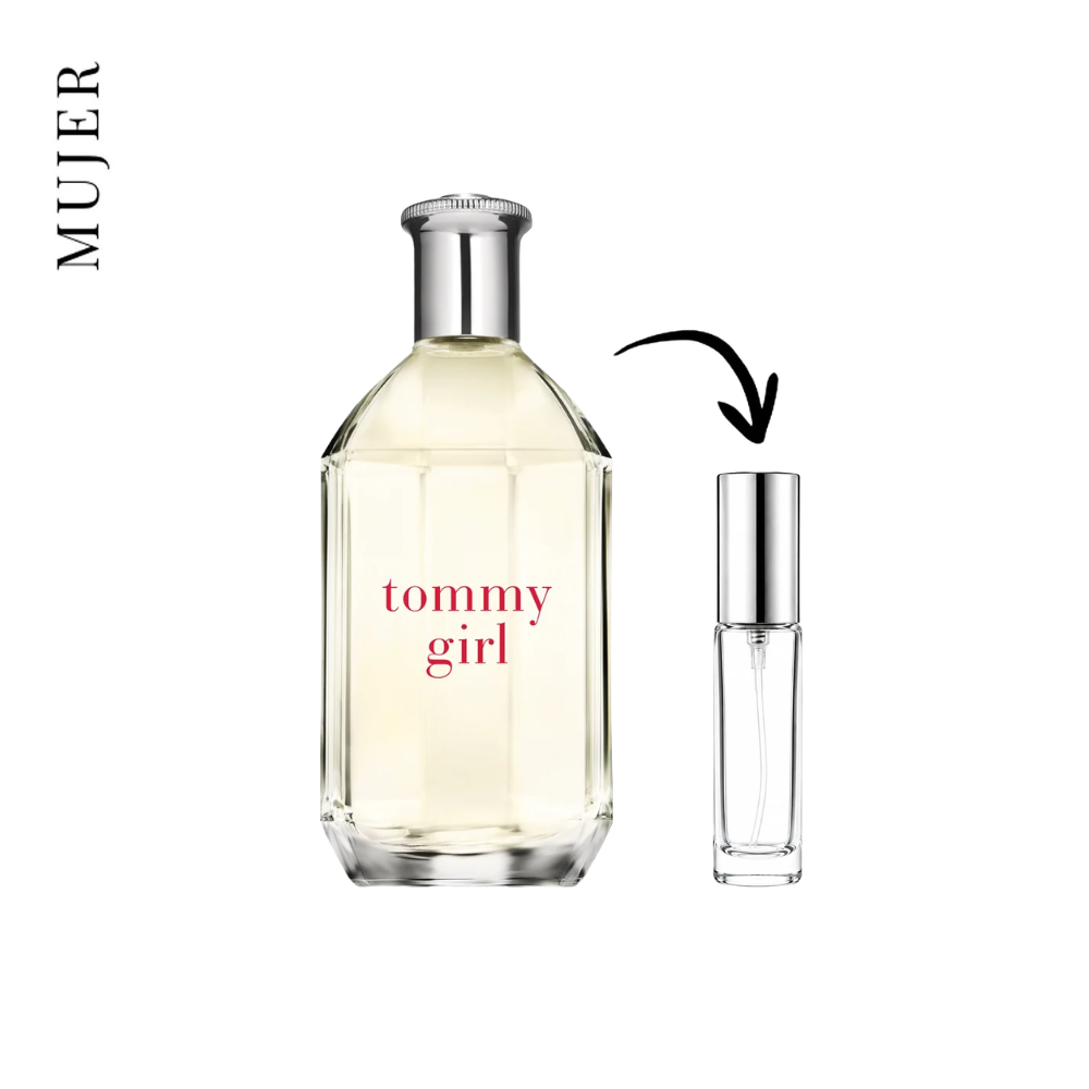 Tommy Girl