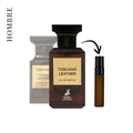 Toscano Leather