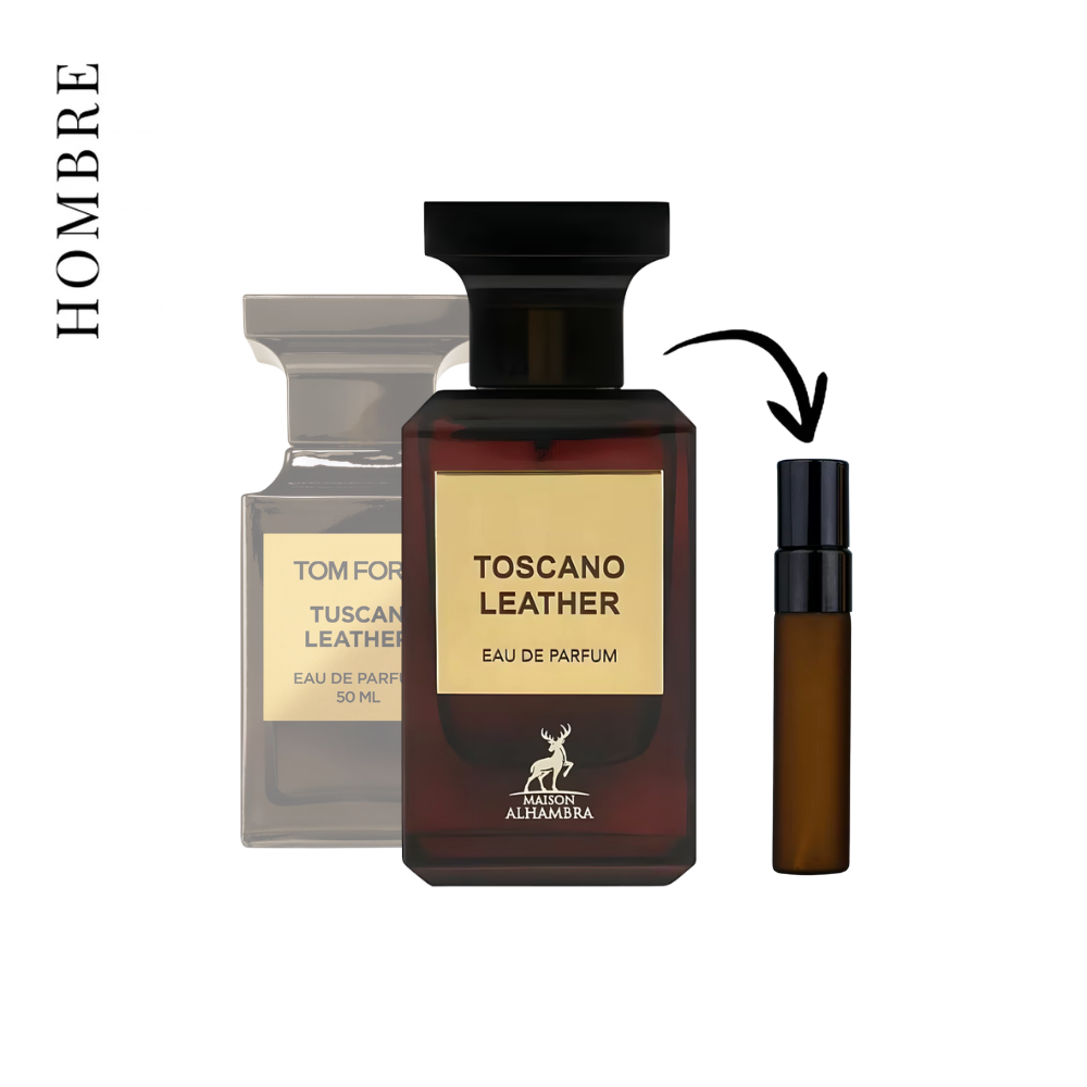 Toscano Leather